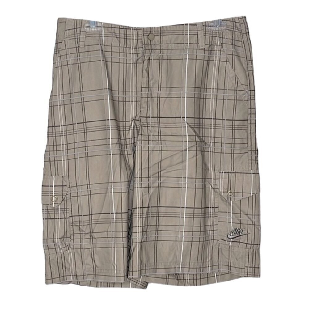 ❤️ NIKE Boys Shorts Size XL